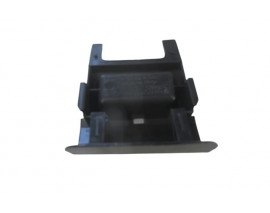 OPEL CORSA- C- 04/06; MARŞPİYEL ÜST PLASTİĞİ ÖN SOL (KRİKO KAPAĞI)