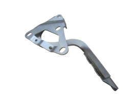 OPEL CORSA- C- 04/06; KAPUT MENTEŞESİ SAĞ