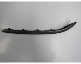 OPEL CORSA- C- 04/06; ARKA TAMPON BANDI SAĞ SİYAH