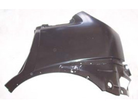 OPEL CORSA- C- 04/06; ARKA ÇAMURLUK SOL 5 KAPI (TW)