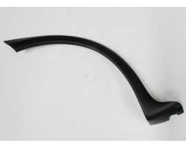 OPEL CORSA- C- 04/06; ARKA ÇAMURLUK AĞZI PLASTİĞİ SAĞ SİYAH (3 KAPI) (KLİPSLERİ İLE BİRLİKTE )(TYG)