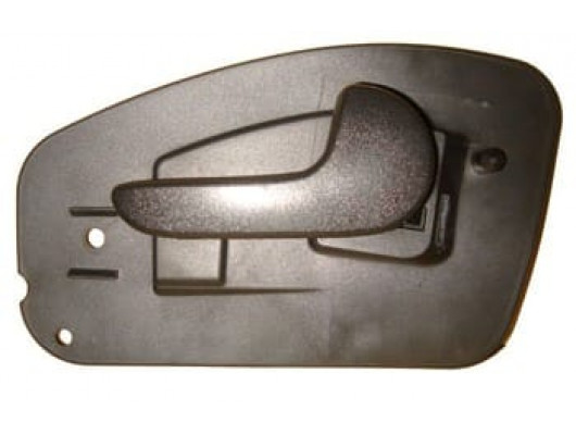 OPEL CORSA- C- 04/06; ARKA KAPI İÇ AÇMA KOLU SOL SİYAH (TW)