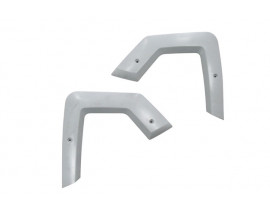 OPEL CORSA- C- 04/06; VITES KONSOL ÇERÇEVESI SET 2 PARÇA (BUMERANG)