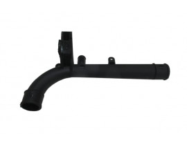 OPEL CORSA- C- 04/06; RADYATÖR SU BAĞLANTI BORUSU (Z14XE/Z16XE)