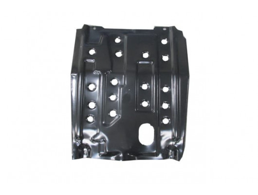 OPEL CORSA- C- 04/06; KARTER MUHAFAZA SACI (METAL)