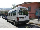 OPEL MOVANO- 99/03; ARAÇ BİLGİLERİ VE RESİMLERİ