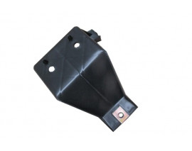 OPEL MOVANO- 99/03; ÖN TAMPON BAĞLANTI BRAKETİ SAĞ (LM)