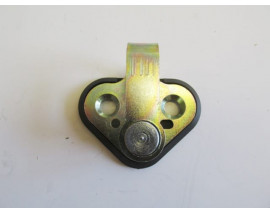 OPEL MOVANO- 99/03; KAPI KİLİT KARŞILIĞI (PLASTİKLİ)