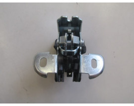 OPEL MOVANO- 99/03; BAGAJ KİLİDİ ALT/ÜST