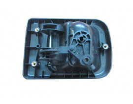 OPEL MOVANO- 99/03; BAGAJ KAPAĞI DIŞ AÇMA KOLU (ANAHTAR DELİKSİZ)