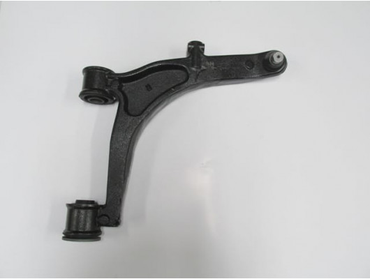 OPEL MOVANO- 99/03; ÖN ALT TABLA SAĞ ROTİLLİ/BURÇLU (SALINCAK) (22mm) (SH)