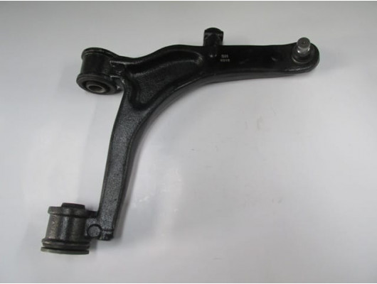 OPEL MOVANO- 99/03; ÖN ALT TABLA SAĞ ROTİLLİ/BURÇLU (SALINCAK) (24mm) (SH)