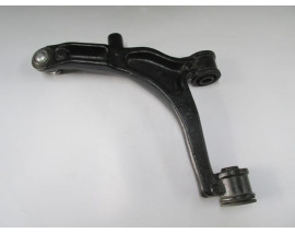 OPEL MOVANO- 99/03; ÖN ALT TABLA SAĞ ROTİLLİ/BURÇLU (SALINCAK) (24mm) (SH)