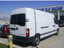 OPEL MOVANO- 04/06; ARAÇ BİLGİLERİ VE RESİMLERİ