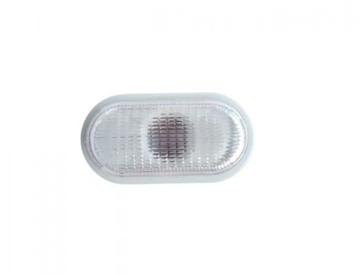 OPEL MOVANO- 04/06; ÖN ÇAMURLUK SİNYALİ BEYAZ SAĞ/SOL AYNI (ADET)