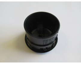 OPEL MOVANO- 04/06; ÖN GÖĞÜS YAN ÜFLEME PETEĞİ SAĞ/SOL AYNI (ADET) SİYAH (DİFİZÖR)