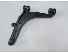 OPEL MOVANO- 04/06; ÖN ALT TABLA SOL ROTİLLİ/BURÇLU (SALINCAK) (22mm) (SH)