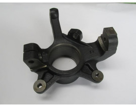 OPEL MOVANO- 04/06; ÖN AKS TAŞIYICI SOL (ABS Lİ) (24MM)