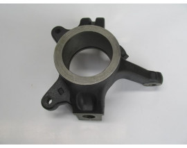 OPEL MOVANO- 04/06; ÖN AKS TAŞIYICI SOL (ABS Lİ) (24MM)