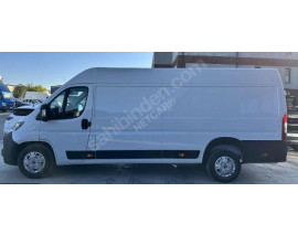 OPEL MOVANO- 24/25; ARAÇ BİLGİLERİ VE RESİMLERİ