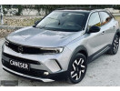 OPEL MOKKA- 21/24; ARAÇ BİLGİLERİ VE RESİMLERİ