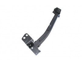 OPEL MOKKA- 21/24; ŞASİ UÇ DEMİRİ KOLU SOL (BEŞİK)(MOTOR BEŞİĞİNE TAKILAN)