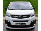 OPEL VIVARO- 20/24; ARAÇ BİLGİLERİ VE RESİMLERİ