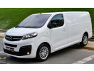 OPEL VIVARO- 20/24; ARAÇ BİLGİLERİ VE RESİMLERİ