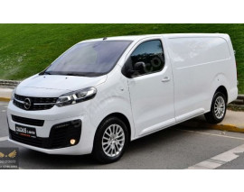 OPEL VIVARO- 20/24; ARAÇ BİLGİLERİ VE RESİMLERİ