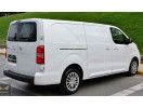 OPEL VIVARO- 20/24; ARAÇ BİLGİLERİ VE RESİMLERİ