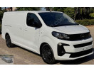 OPEL VIVARO- 20/24; ARAÇ BİLGİLERİ VE RESİMLERİ