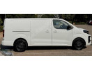 OPEL VIVARO- 20/24; ARAÇ BİLGİLERİ VE RESİMLERİ