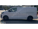 OPEL VIVARO- 20/24; ARAÇ BİLGİLERİ VE RESİMLERİ