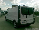 OPEL VIVARO- 04/08; ARAÇ BİLGİLERİ VE RESİMLERİ