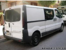 OPEL VIVARO- 04/08; ARAÇ BİLGİLERİ VE RESİMLERİ