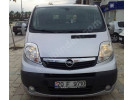 OPEL VIVARO- 04/08; ARAÇ BİLGİLERİ VE RESİMLERİ