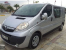 OPEL VIVARO- 04/08; ARAÇ BİLGİLERİ VE RESİMLERİ