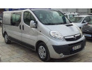 OPEL VIVARO- 04/08; ARAÇ BİLGİLERİ VE RESİMLERİ