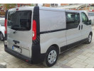 OPEL VIVARO- 04/08; ARAÇ BİLGİLERİ VE RESİMLERİ