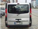OPEL VIVARO- 04/08; ARAÇ BİLGİLERİ VE RESİMLERİ