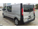 OPEL VIVARO- 04/08; ARAÇ BİLGİLERİ VE RESİMLERİ