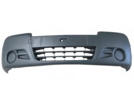 OPEL VIVARO- 07/08; ÖN TAMPON (SİS DELİKSİZ İTALYA)