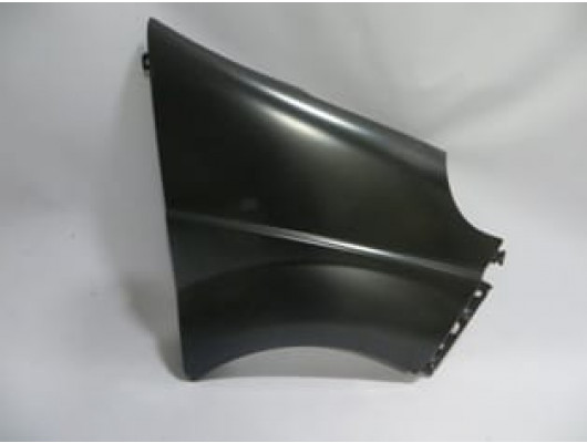 OPEL VIVARO- 04/08; ÖN ÇAMURLUK DELİKLİ SAĞ (ORAN)