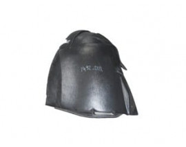 OPEL VIVARO- 04/08; ÖN ÇAMURLUK DAVLUMBAZI SAĞ (ÖNÜN ÖNÜ)