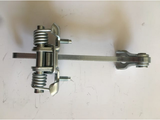 OPEL VIVARO- 04/08; ÖN KAPI DURDURUCUSU SAĞ/SOL AYNI (ADET) (KAPI GERGİSİ)