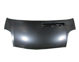 OPEL VIVARO- 04/08; MOTOR KAPUTU (TW)