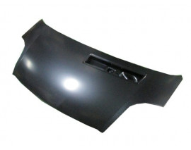 OPEL VIVARO- 04/08; MOTOR KAPUTU (TW)