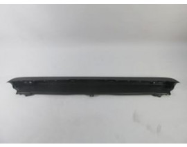 OPEL VIVARO- 04/08; ARKA TAMPON GRİ/ASTARLI (ITALYA)