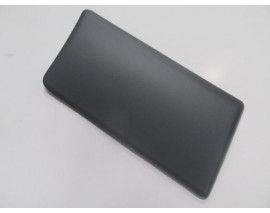 OPEL VIVARO- 04/08; ARKA ÇAMURLUK BANDI SAĞ UZUN ŞASE GRİ (KLİPSLİ)