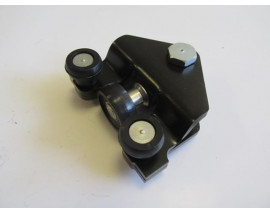 OPEL VIVARO- 04/08; SÜRGÜLÜ KAPI ALT RAY BAĞLANTISI SAĞ